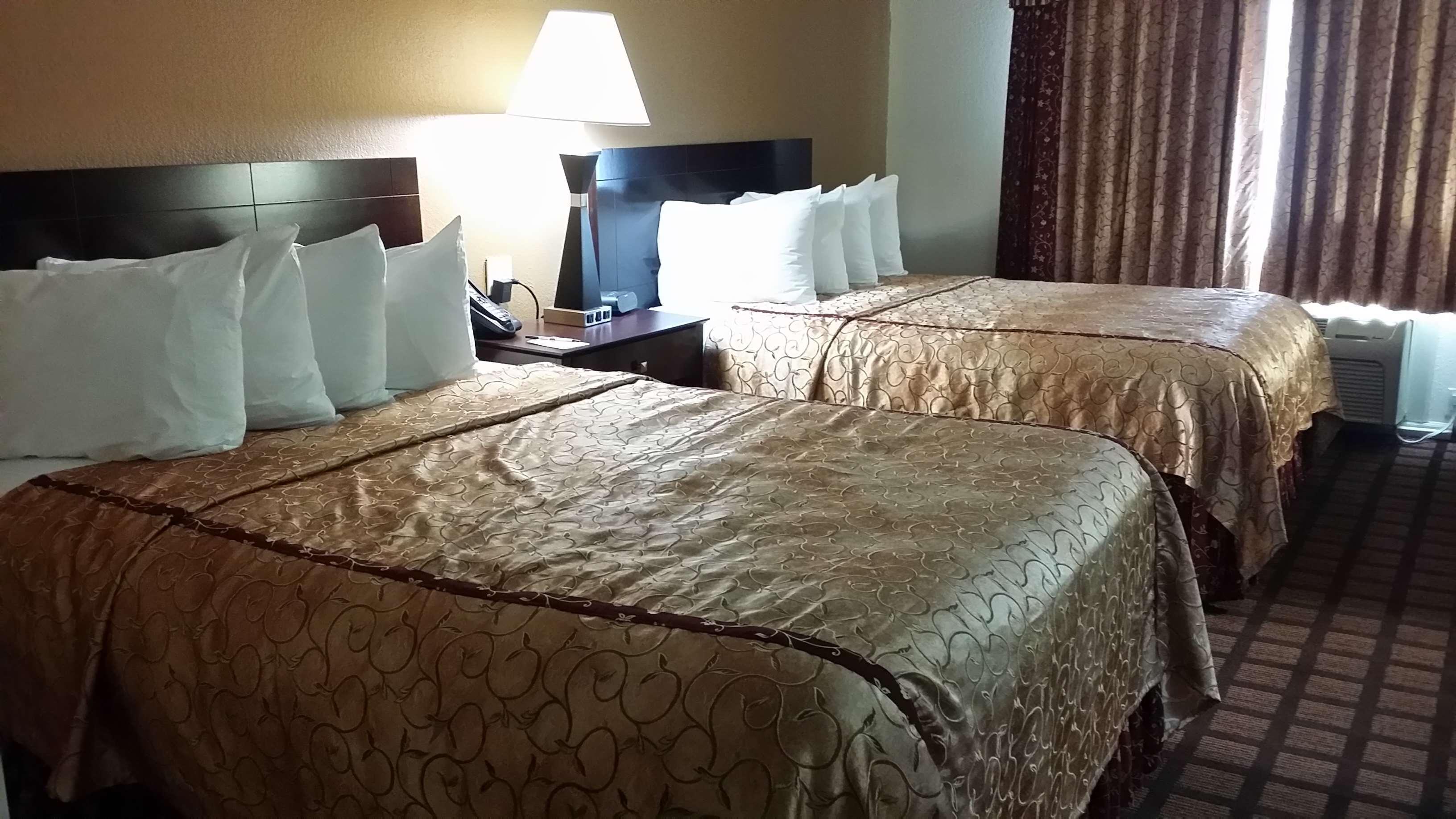 Best Western Oakbrook Inn Oakbrook Terrace Eksteriør bilde