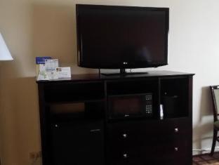 Best Western Oakbrook Inn Oakbrook Terrace Rom bilde
