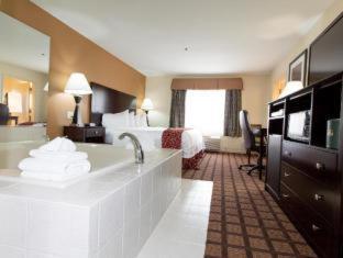 Best Western Oakbrook Inn Oakbrook Terrace Rom bilde