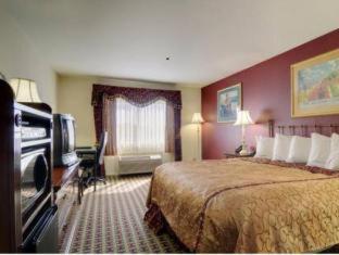 Best Western Oakbrook Inn Oakbrook Terrace Rom bilde