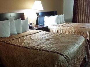 Best Western Oakbrook Inn Oakbrook Terrace Rom bilde